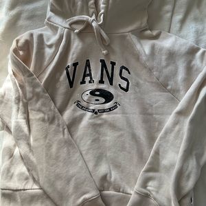 Vans yin&yang pullover hoodie
